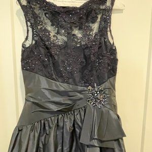 Teri Jon Mother of The...